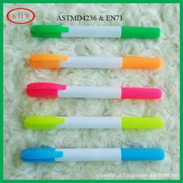 2015 Promotional Highlighter with twist barrel